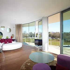 Hotel Tower Plaza *****