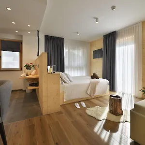 Hotel Valtellina ***