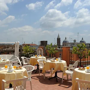 Hotel Torino ****
