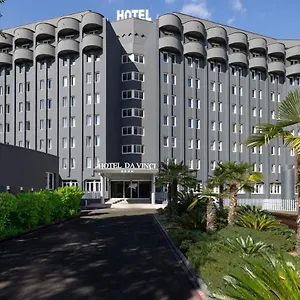 Hotel Da Vinci ****