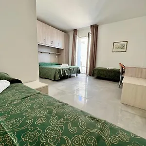 Terramare Hotel