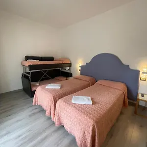 Hotel San Marco