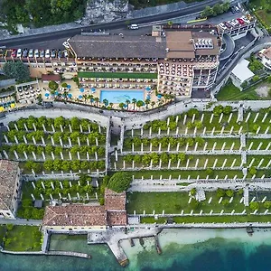 Hotel Splendid Palace ****